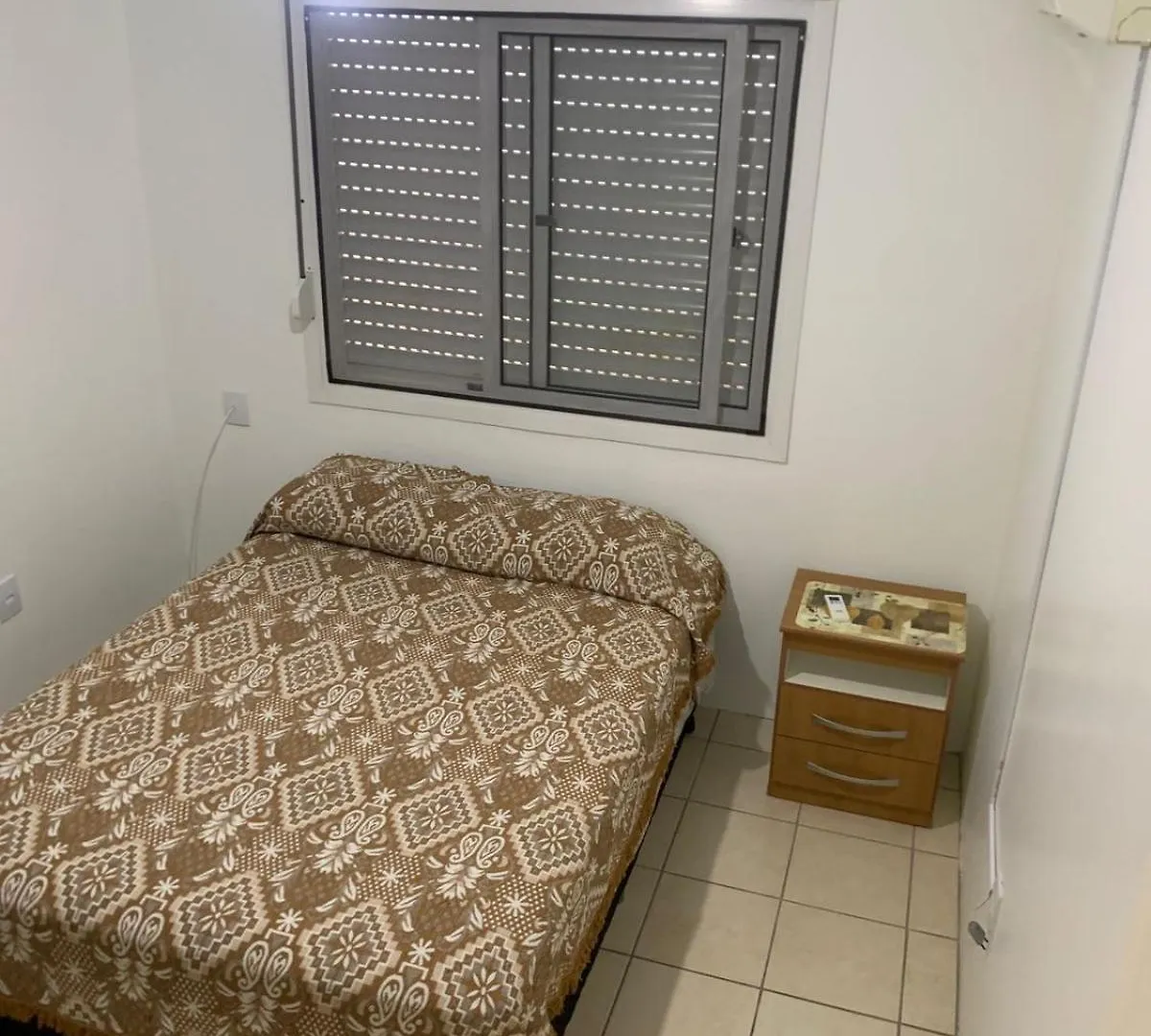 Casa Jardim Garopaba Βίλα