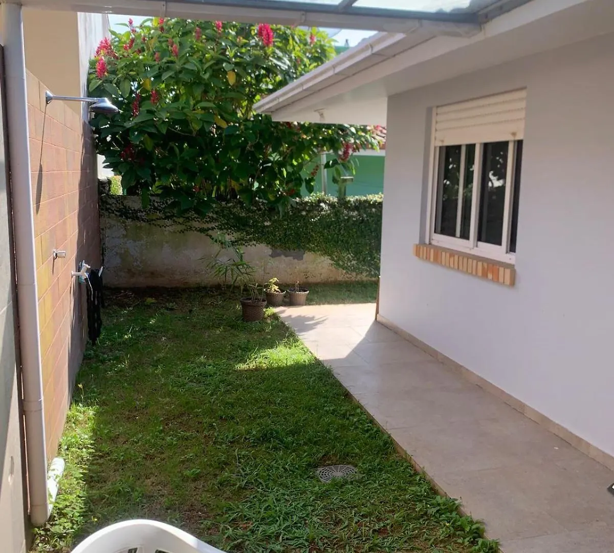 Casa Jardim Garopaba Βίλα Σπίτι διακοπών